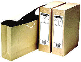 Storage Bags